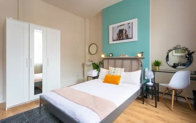 Bloomsbury Rooms