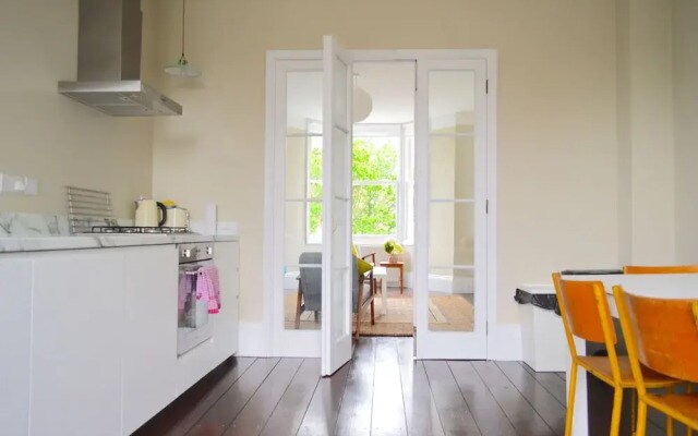 2 Bedroom Apartment in Islington London