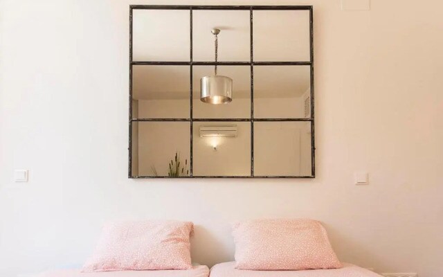 Cortina Freshapartments By Bossh Hotels