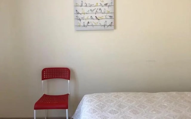 Vila BOHEMA Palanga - 4 apartamentų vila Kestučio g. 11