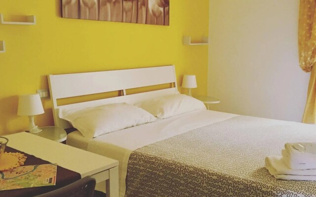 Sunrise B&B Roma