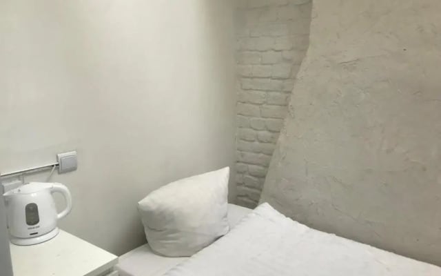 Wilcza Apartments