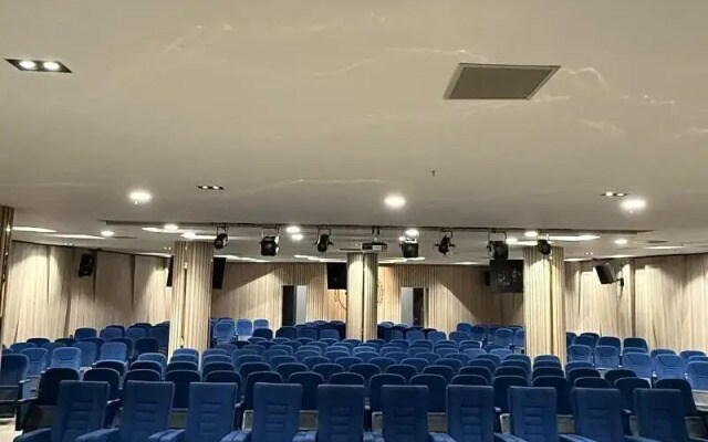 H-mak Ai̇rport Otel