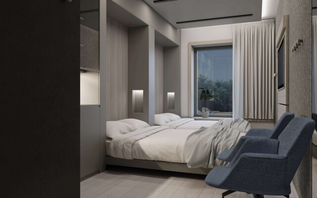 VALO Hotel & Work Helsinki