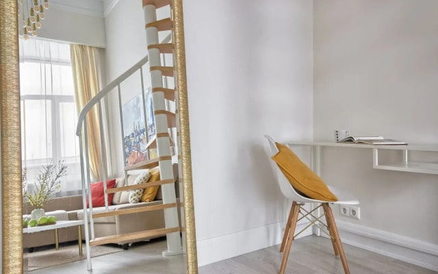 MyHomeYourHome na Fontanke Apartments