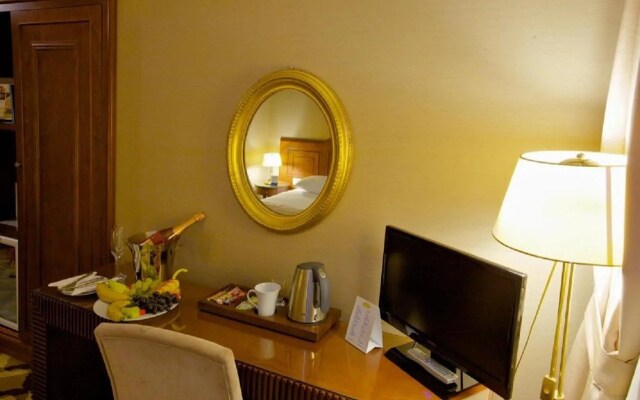 Tilia Hotel