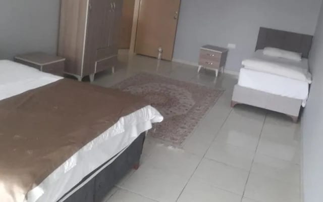 Rosse Hotel