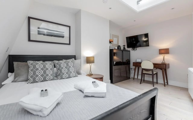 Stayo Homes Covent Garden