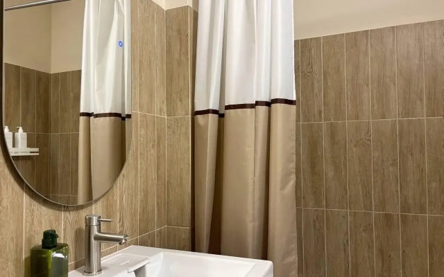 Апаpтамeнты «Золoтaя Олива»