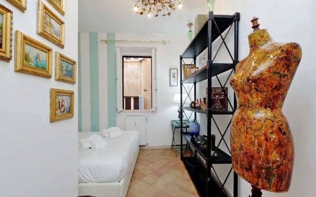 Navona - Wr Apartments