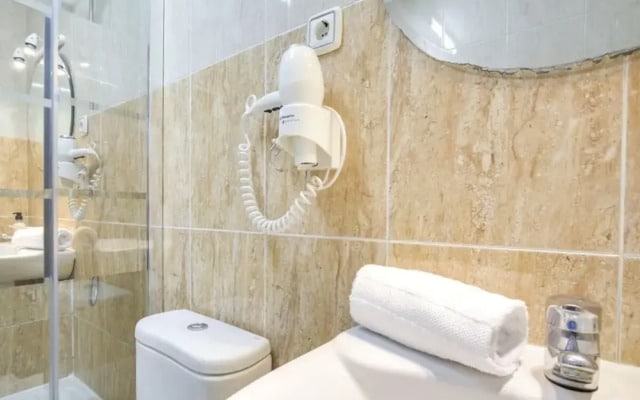 Cozy 2 Bedroom Next To Arc De Triomf