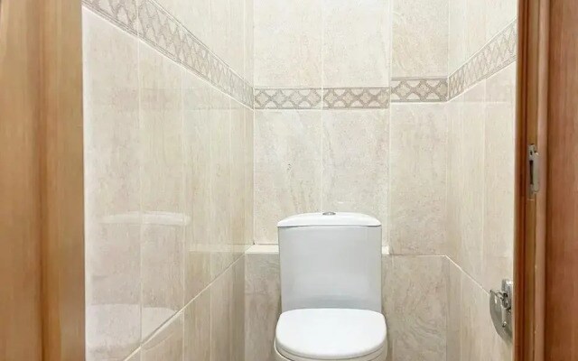 AtmaHouse на улице Широтная 190 корпус 1