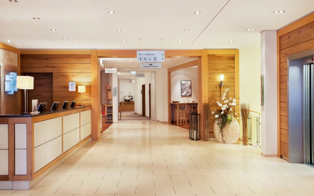 Holiday Inn Nürnberg City Centre by IHG