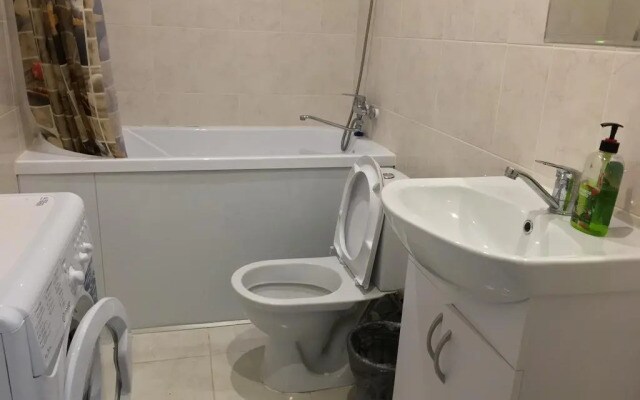 Ugol House Hostel