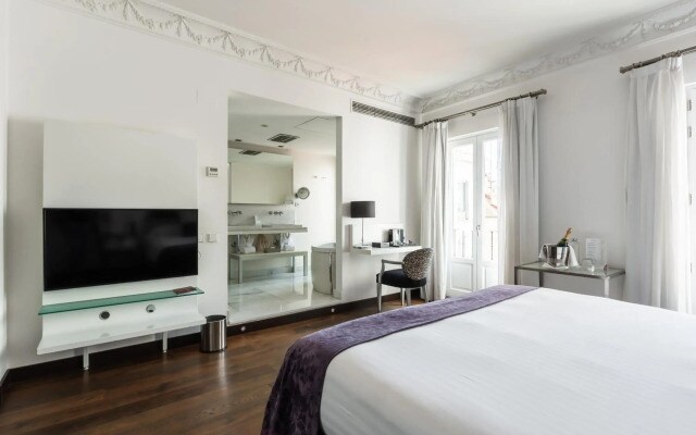Hospes Puerta de Alcalá, a Member of Design Hotels