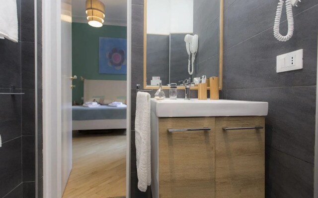 Al 7 Rooms