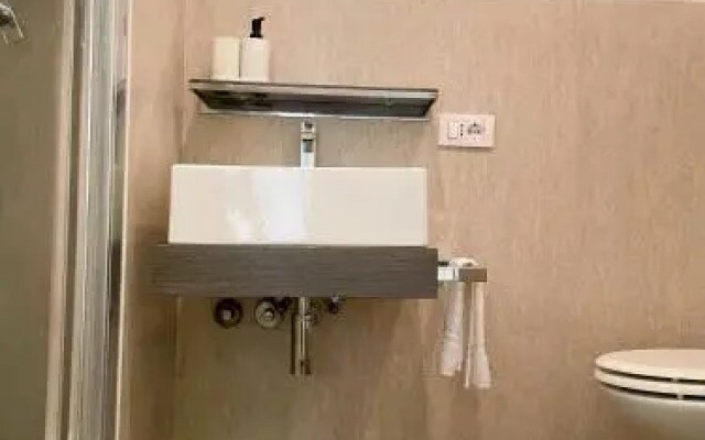 155 Via Veneto Boutique Hotel