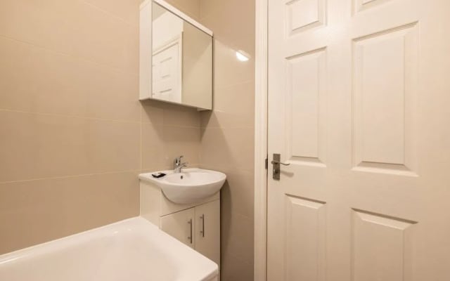 Mornington Crescent Apartments