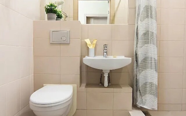 Myhotel24 Korovinskoe