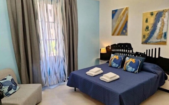 Re di Roma nice rooms