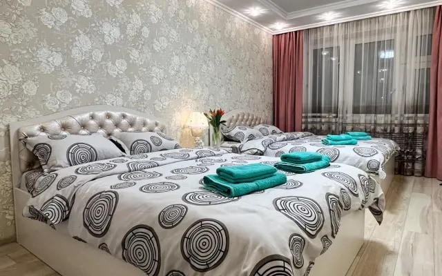 uTrip на улице Чистопольская 39