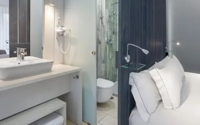 B&B Hotel Madrid Centro F52