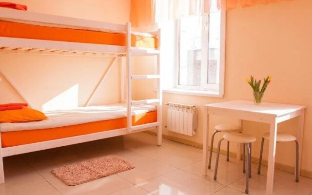 Marco Polo Hostel