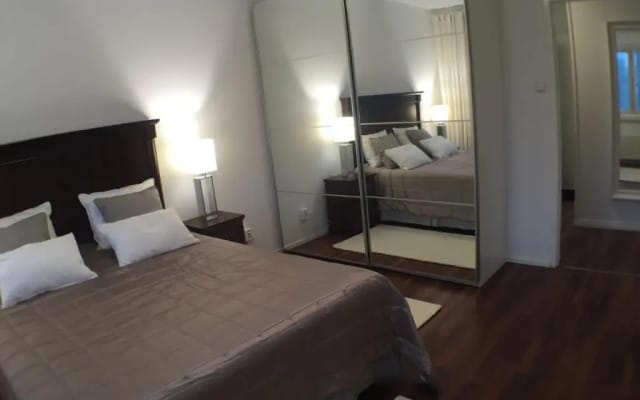 City Apartment Sairaalakatu