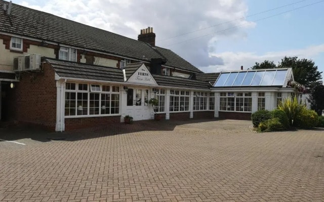 Ferns Farm Hotel & Palms Leisure Club