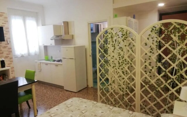 Apartment Urbino 33