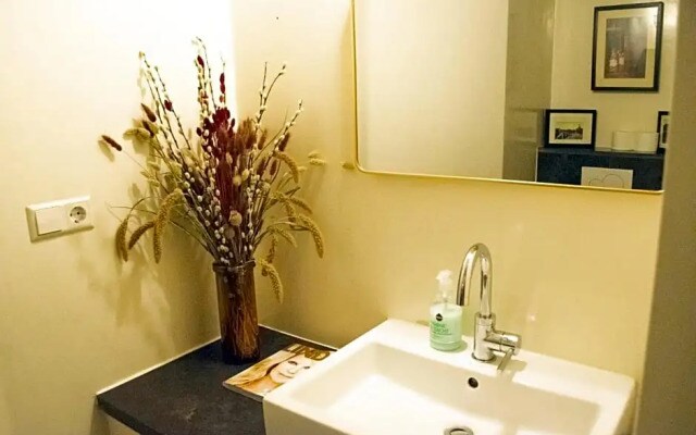 Perfect B&B Middle Of Amsterdam