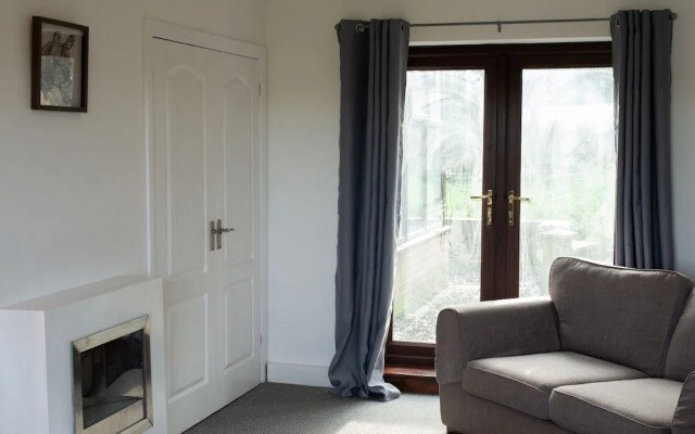 Detached Mickleover House