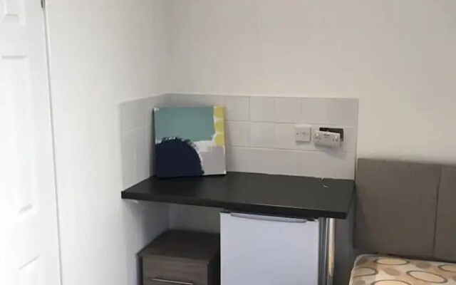 Townhouse @ Allen St - Stoke