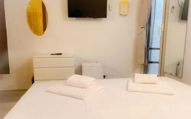 Pied a Terre Barberini