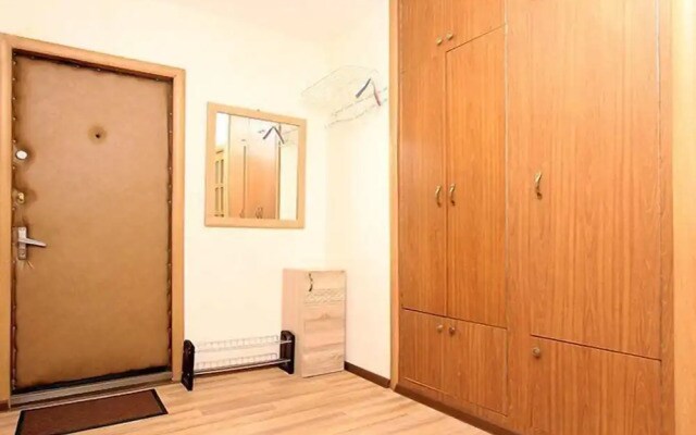 Апартаменты «Apartlux на Ленинском»