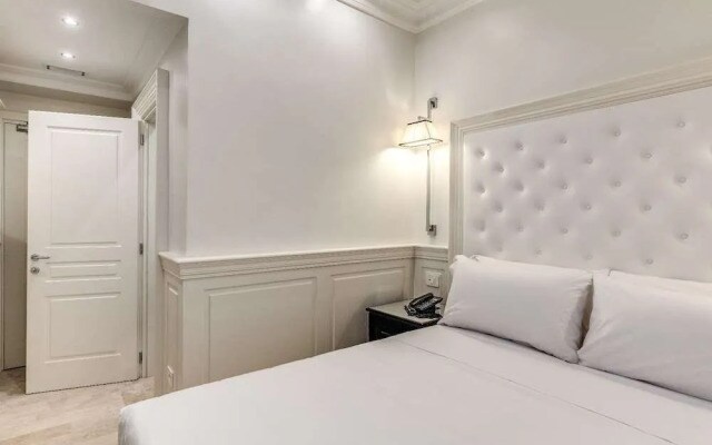 Aca Hotel Viminale