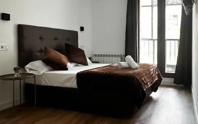 Hostal Arenal Madrid