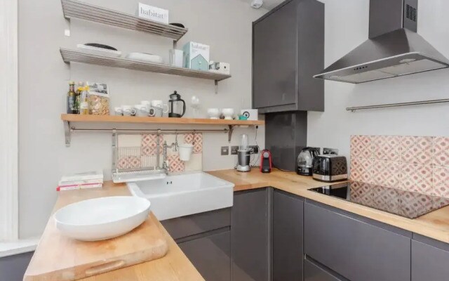 Charming 1 Bedroom Apartment in Vibrant East Dulwich