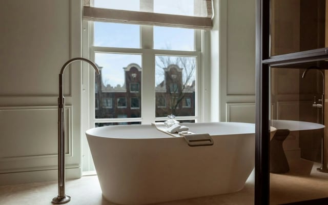 Rosewood Amsterdam