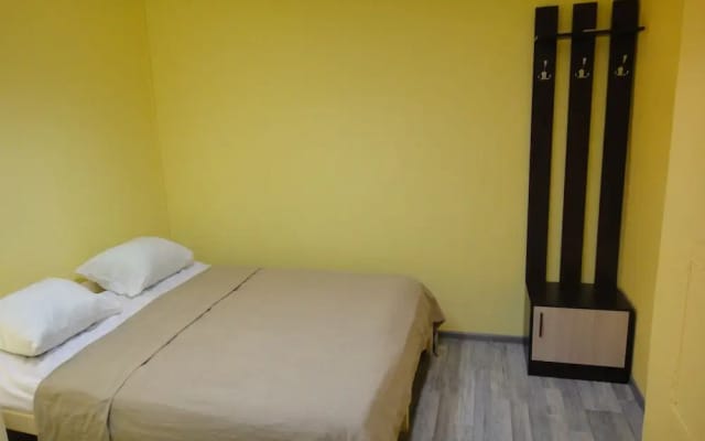 Nice Hostel Olimpiysky