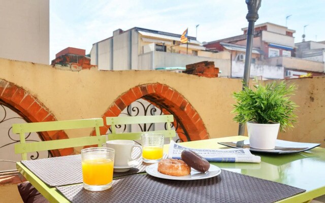 Feelathome Vila Apartment