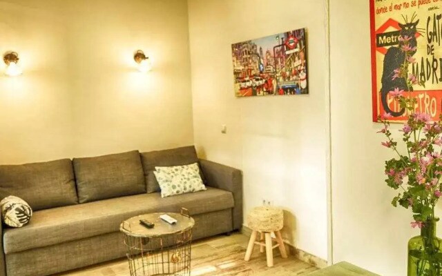 Apartamento nuevo zonas Barajas Ifema Wanda