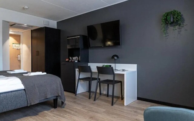 Hotelli Sointu