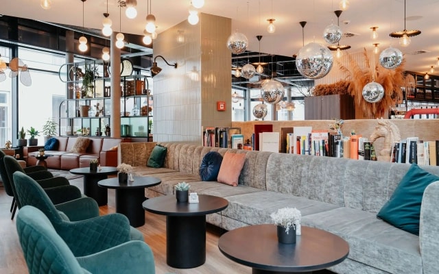 Hotel Berlin, Berlin, a member of Radisson Individuals