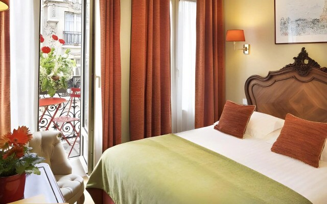 New Orient Hôtel