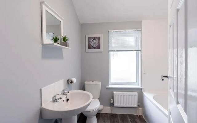 Modern & Beach Location & Contractors & Leisure & Garden