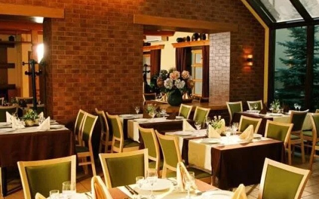 Hotel Senas Namas