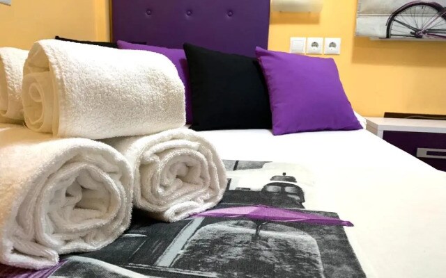 Madreams Villaverde