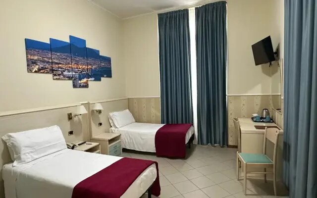 Hotel Ottaviano Augusto