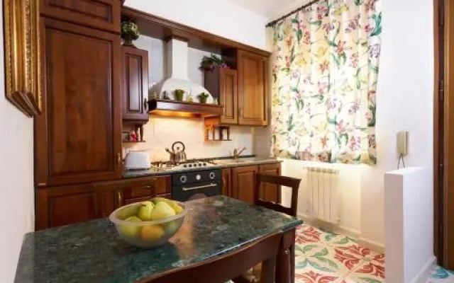 DelfiniTreviHouse